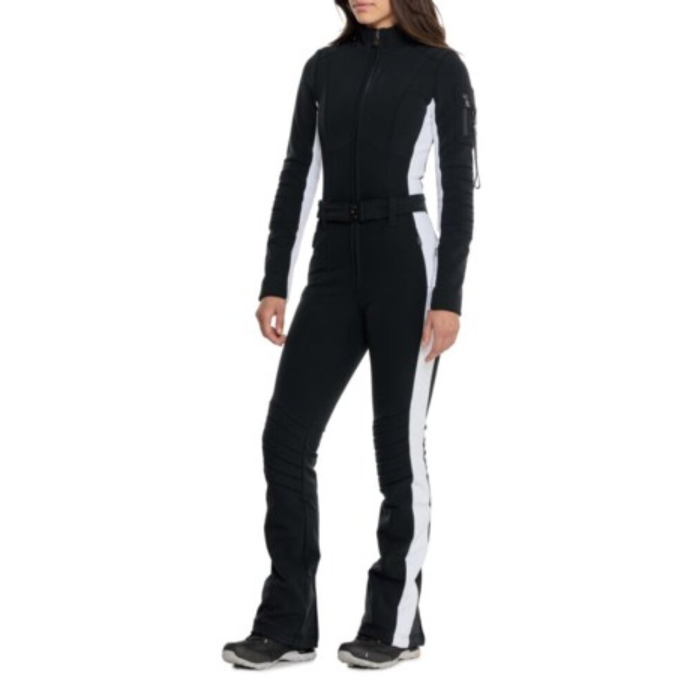 Bogner Mathilde 007 Black and White